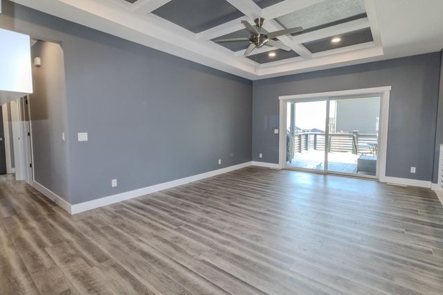 110 Partridge Lane, Hudson, IA 50643