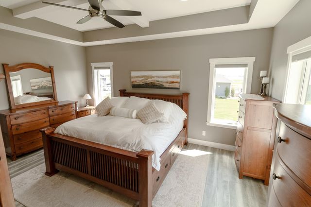 110 Partridge Lane, Hudson, IA 50643