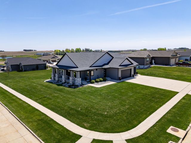 110 Partridge Lane, Hudson, IA 50643