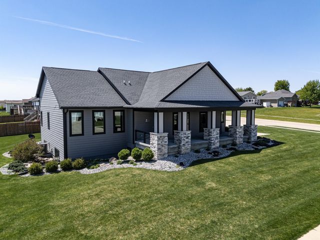 110 Partridge Lane, Hudson, IA 50643