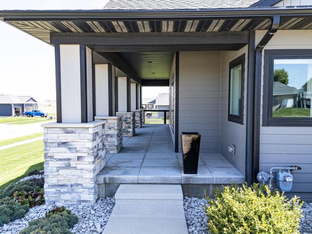 110 Partridge Lane, Hudson, IA 50643