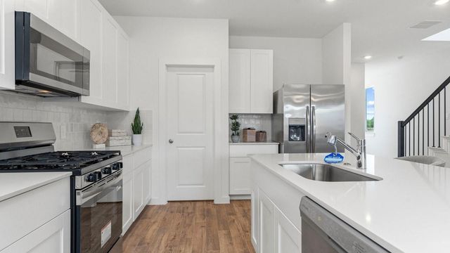 3535 Adelie Lane, Katy, TX 77494