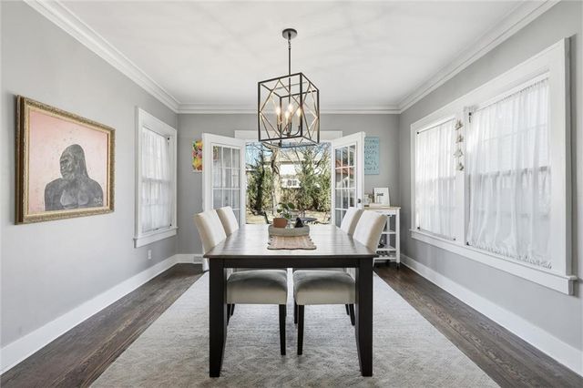 200 W 68th Terrace, Kansas City, MO 64113