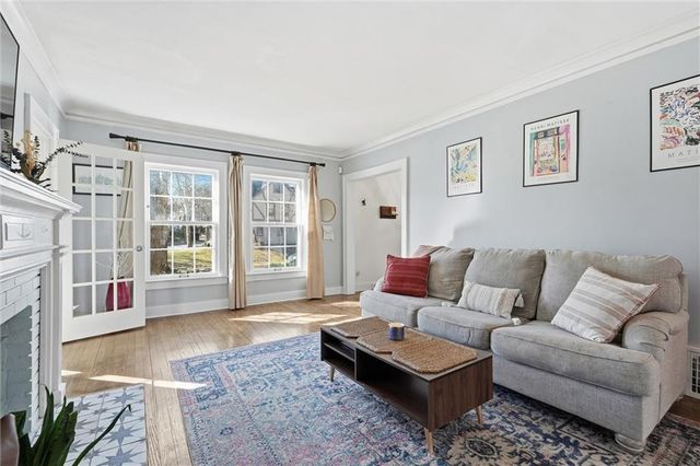 200 W 68th Terrace, Kansas City, MO 64113