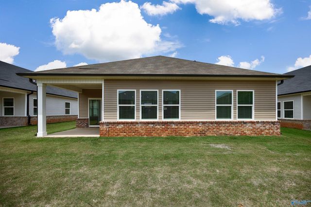 29540 Gallows Cove, Harvest, AL 35749