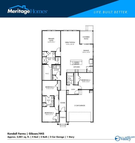 29540 Gallows Cove, Harvest, AL 35749