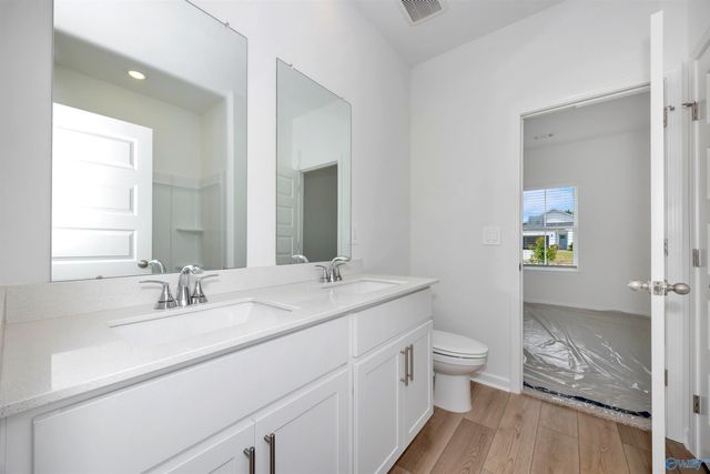 29540 Gallows Cove, Harvest, AL 35749