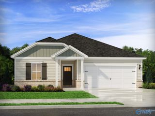 29540 Gallows Cove, Harvest, AL 35749