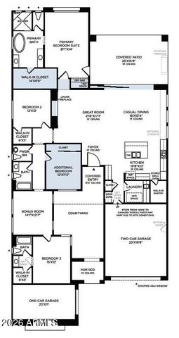 23702 N 127TH Street, Scottsdale, AZ 85255