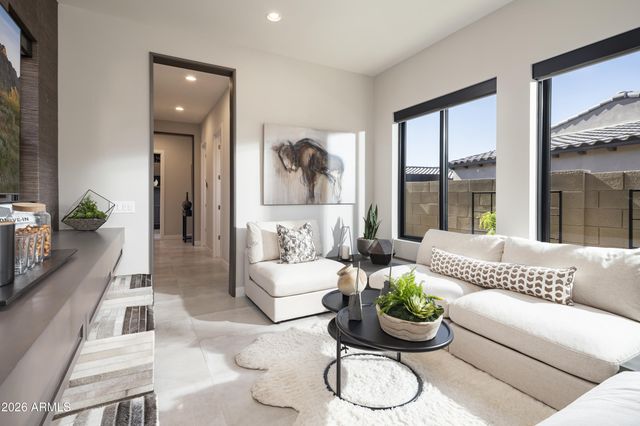 23702 N 127TH Street, Scottsdale, AZ 85255