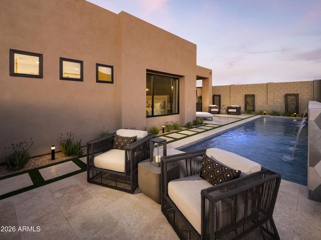 23702 N 127TH Street, Scottsdale, AZ 85255