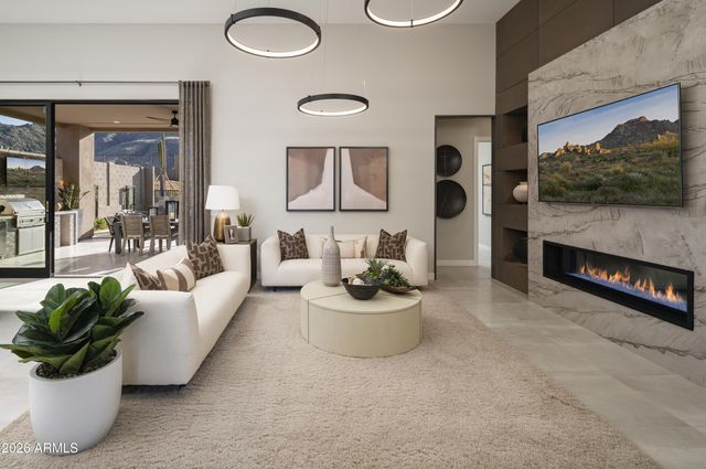 23702 N 127TH Street, Scottsdale, AZ 85255