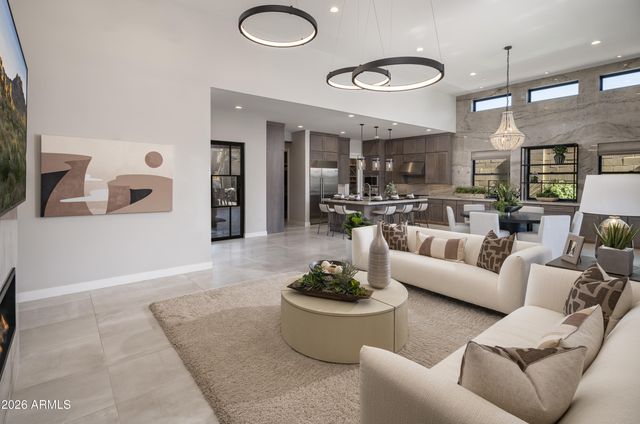 23702 N 127TH Street, Scottsdale, AZ 85255