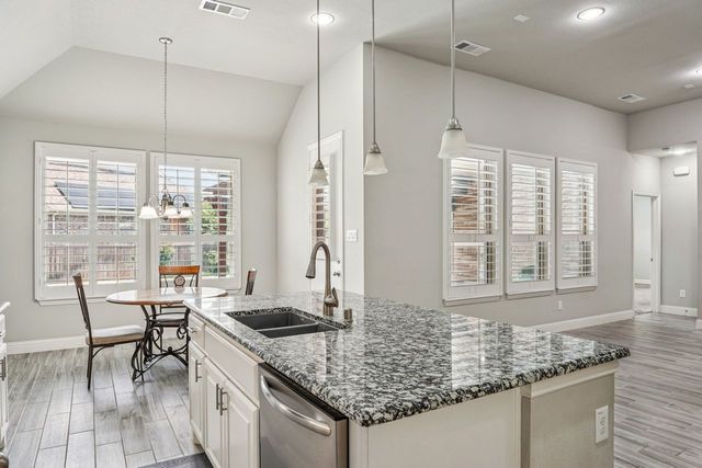 9632 Pickwick Trail, Fort Worth, TX 76131