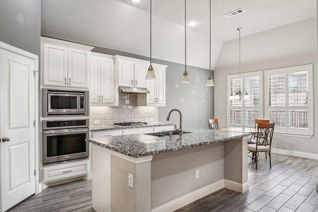 9632 Pickwick Trail, Fort Worth, TX 76131