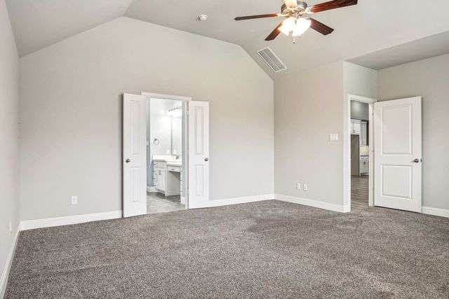 9632 Pickwick Trail, Fort Worth, TX 76131
