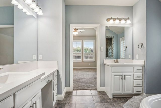 9632 Pickwick Trail, Fort Worth, TX 76131