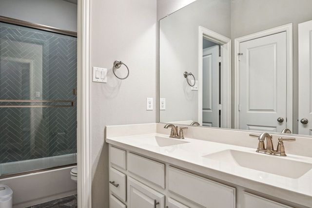 9632 Pickwick Trail, Fort Worth, TX 76131