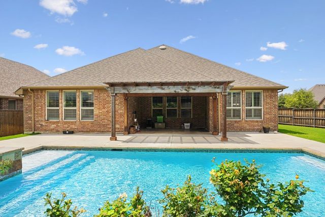 9632 Pickwick Trail, Fort Worth, TX 76131