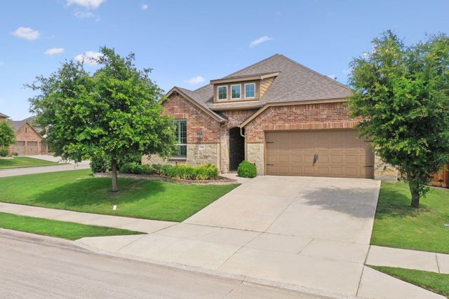 9632 Pickwick Trail, Fort Worth, TX 76131
