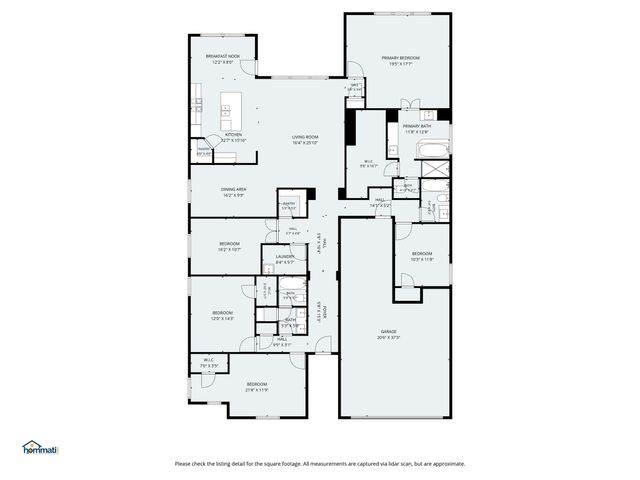 9632 Pickwick Trail, Fort Worth, TX 76131