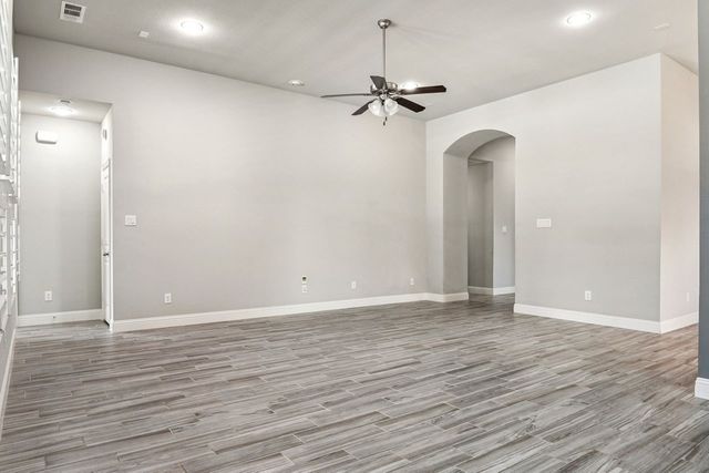 9632 Pickwick Trail, Fort Worth, TX 76131