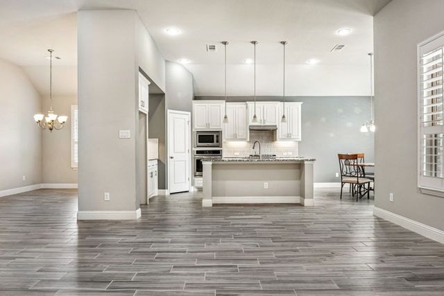 9632 Pickwick Trail, Fort Worth, TX 76131