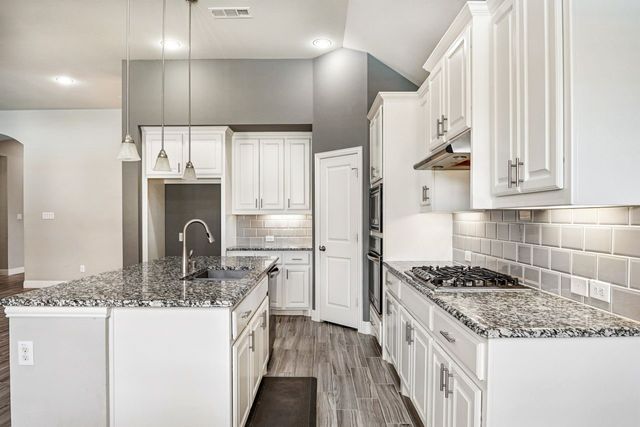 9632 Pickwick Trail, Fort Worth, TX 76131