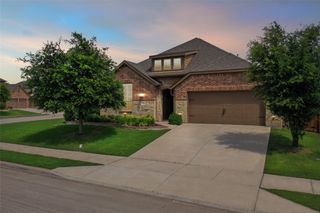 9632 Pickwick Trail, Fort Worth, TX 76131