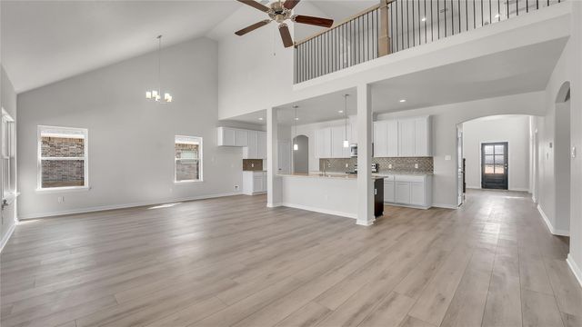 11903 Wisteria Meadows, Willis, TX 77318