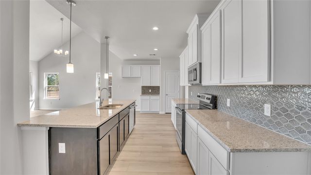 11903 Wisteria Meadows, Willis, TX 77318