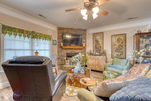 1729 Watercrest Way D, Young Harris, GA 30582