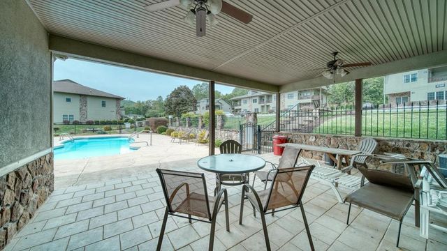 1729 Watercrest Way D, Young Harris, GA 30582
