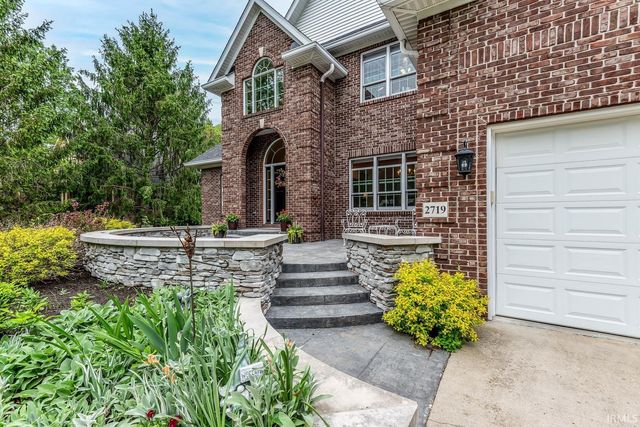2719 S Silver Creek Drive, Bloomington, IN 47401