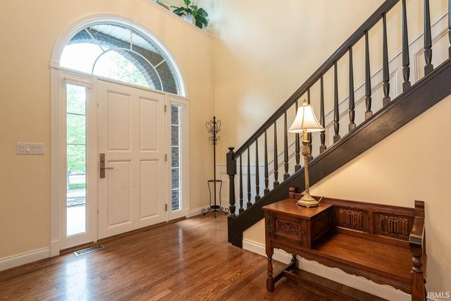 2719 S Silver Creek Drive, Bloomington, IN 47401