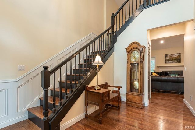 2719 S Silver Creek Drive, Bloomington, IN 47401