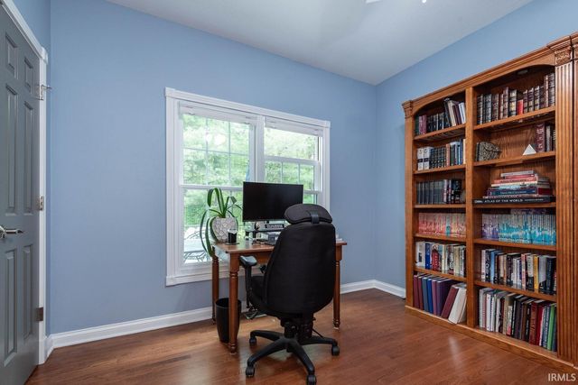 2719 S Silver Creek Drive, Bloomington, IN 47401
