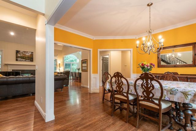 2719 S Silver Creek Drive, Bloomington, IN 47401
