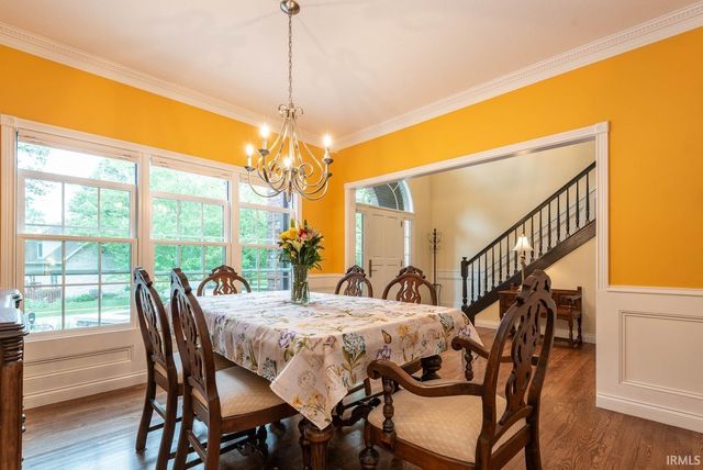 2719 S Silver Creek Drive, Bloomington, IN 47401