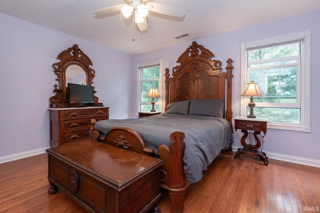 2719 S Silver Creek Drive, Bloomington, IN 47401