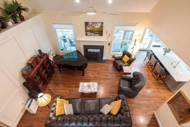 2719 S Silver Creek Drive, Bloomington, IN 47401