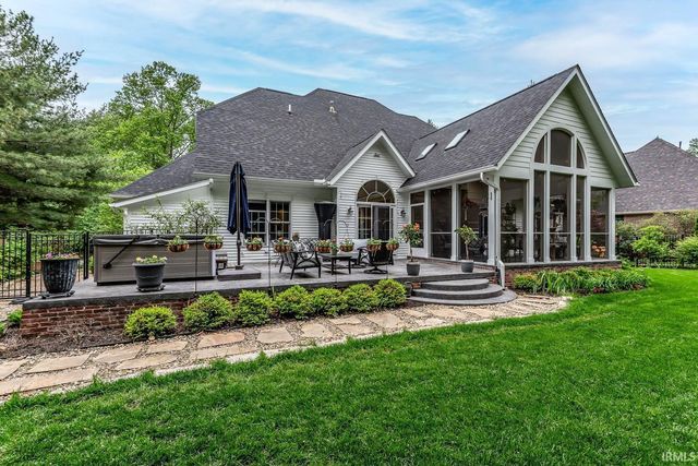 2719 S Silver Creek Drive, Bloomington, IN 47401