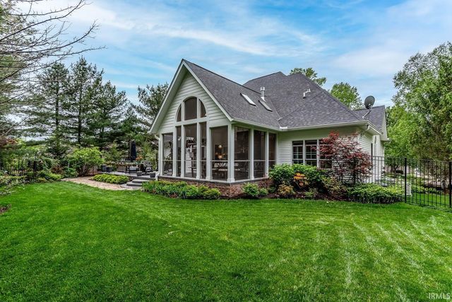 2719 S Silver Creek Drive, Bloomington, IN 47401