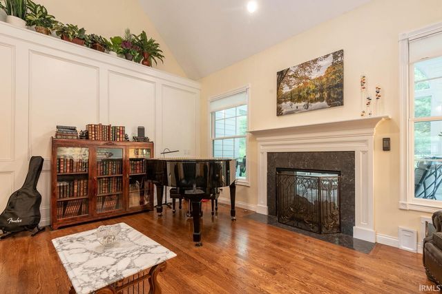 2719 S Silver Creek Drive, Bloomington, IN 47401