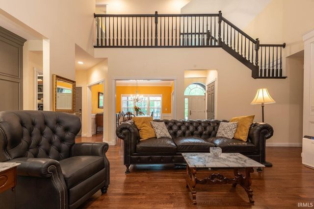 2719 S Silver Creek Drive, Bloomington, IN 47401