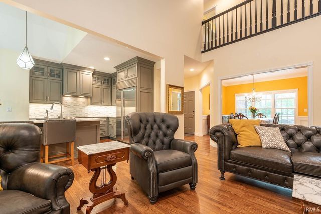 2719 S Silver Creek Drive, Bloomington, IN 47401
