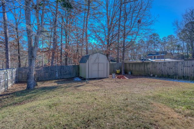 4971 Beechwood Hills Drive, Shreveport, LA 71107