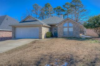 4971 Beechwood Hills Drive, Shreveport, LA 71107