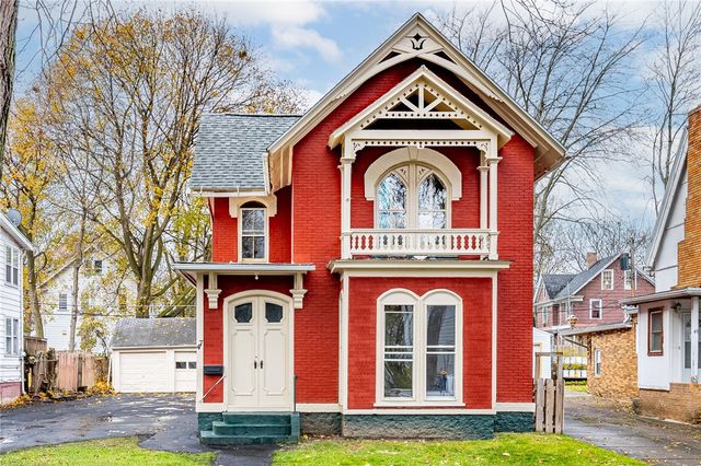 47 Tacoma Street, Rochester, NY 14613