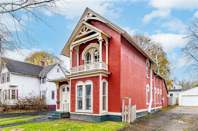 47 Tacoma Street, Rochester, NY 14613